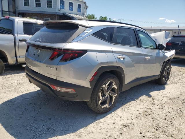 Photo 2 VIN: KM8JBDD20RU143419 - HYUNDAI TUCSON 