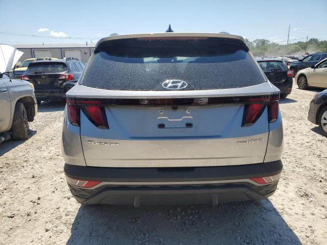 Photo 5 VIN: KM8JBDD20RU143419 - HYUNDAI TUCSON 