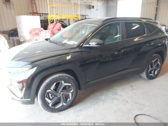 Photo 1 VIN: KM8JBDD20RU234688 - HYUNDAI TUCSON 