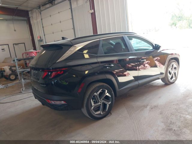 Photo 3 VIN: KM8JBDD20RU234688 - HYUNDAI TUCSON 