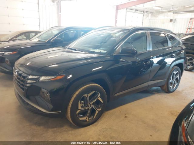 Photo 1 VIN: KM8JBDD20RU234710 - HYUNDAI TUCSON 