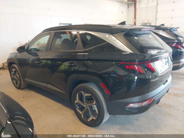 Photo 2 VIN: KM8JBDD20RU234710 - HYUNDAI TUCSON 