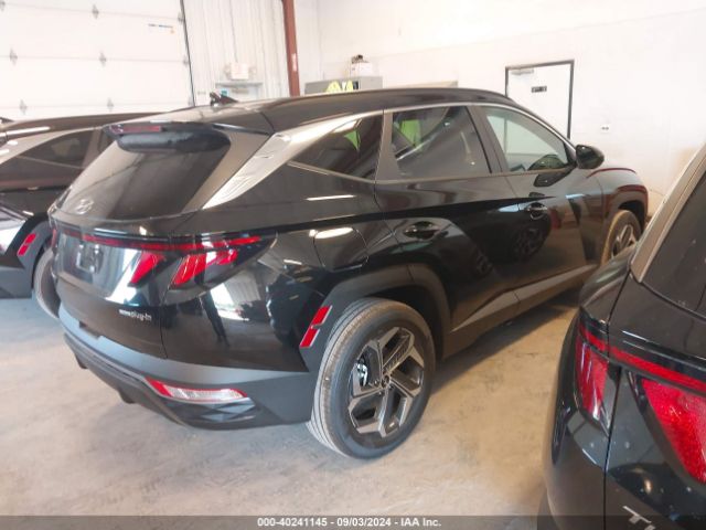 Photo 3 VIN: KM8JBDD20RU234710 - HYUNDAI TUCSON 