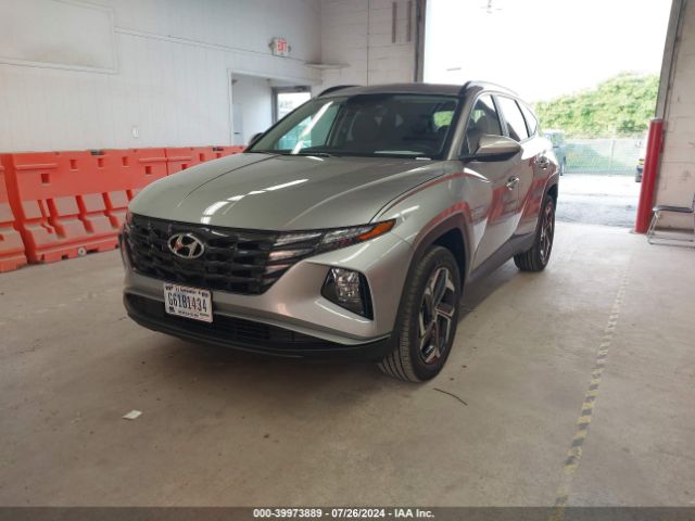 Photo 1 VIN: KM8JBDD21RU230133 - HYUNDAI TUCSON 