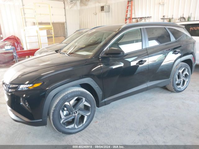 Photo 1 VIN: KM8JBDD21RU234733 - HYUNDAI TUCSON 