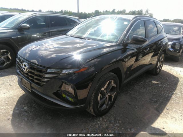 Photo 1 VIN: KM8JBDD21RU234800 - HYUNDAI TUCSON 