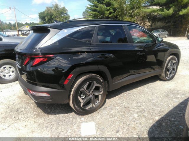 Photo 3 VIN: KM8JBDD21RU234800 - HYUNDAI TUCSON 