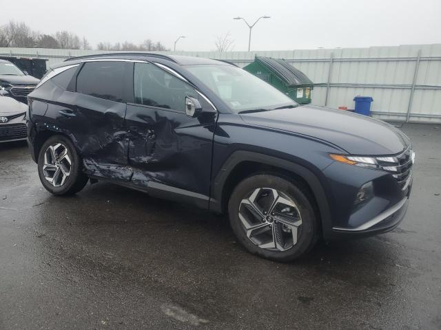 Photo 3 VIN: KM8JBDD22RU144054 - HYUNDAI TUCSON 