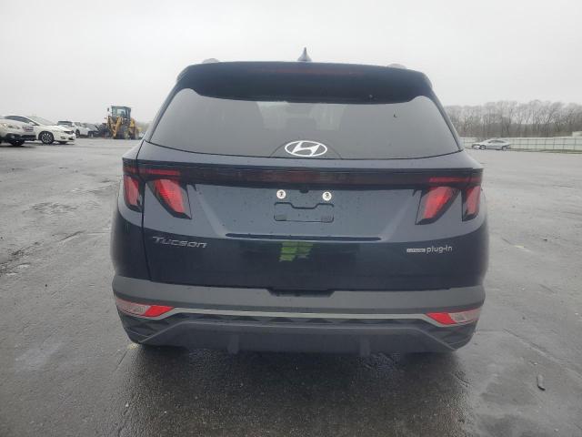 Photo 5 VIN: KM8JBDD22RU144054 - HYUNDAI TUCSON 