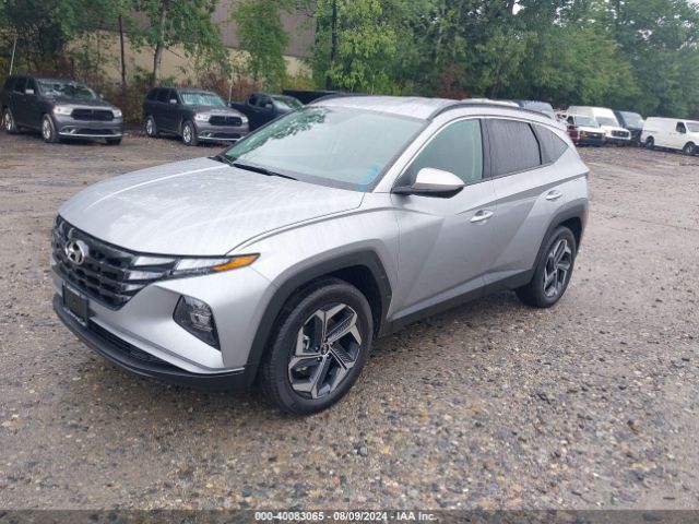 Photo 1 VIN: KM8JBDD22RU232425 - HYUNDAI TUCSON 