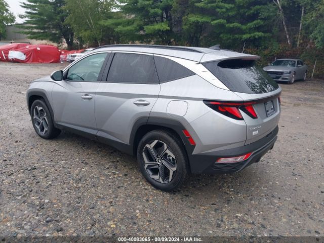 Photo 2 VIN: KM8JBDD22RU232425 - HYUNDAI TUCSON 