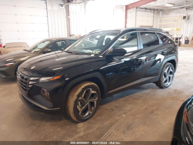 Photo 1 VIN: KM8JBDD22RU233168 - HYUNDAI TUCSON 