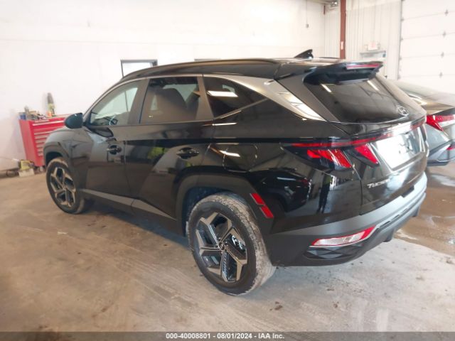 Photo 2 VIN: KM8JBDD22RU233168 - HYUNDAI TUCSON 