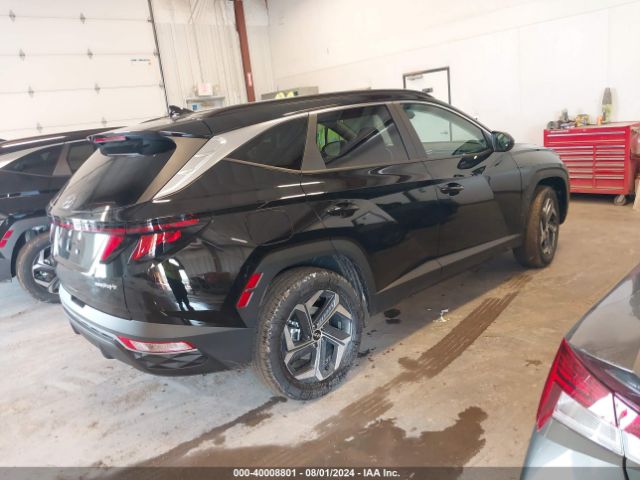 Photo 3 VIN: KM8JBDD22RU233168 - HYUNDAI TUCSON 