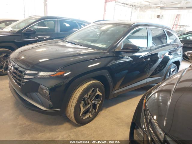 Photo 1 VIN: KM8JBDD22RU233932 - HYUNDAI TUCSON 