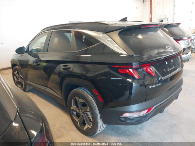 Photo 2 VIN: KM8JBDD22RU233932 - HYUNDAI TUCSON 