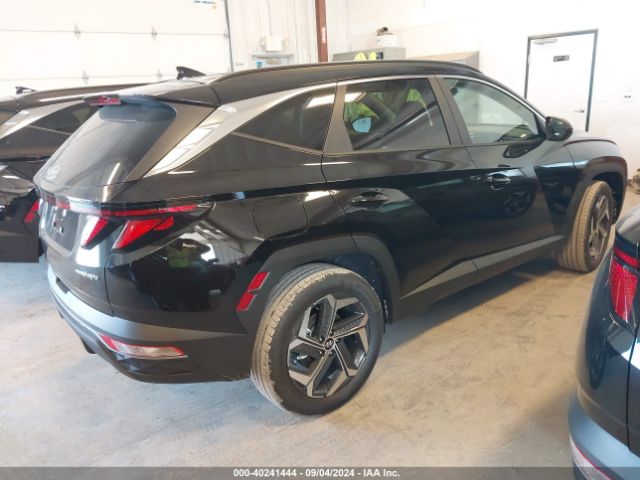 Photo 3 VIN: KM8JBDD22RU233932 - HYUNDAI TUCSON 