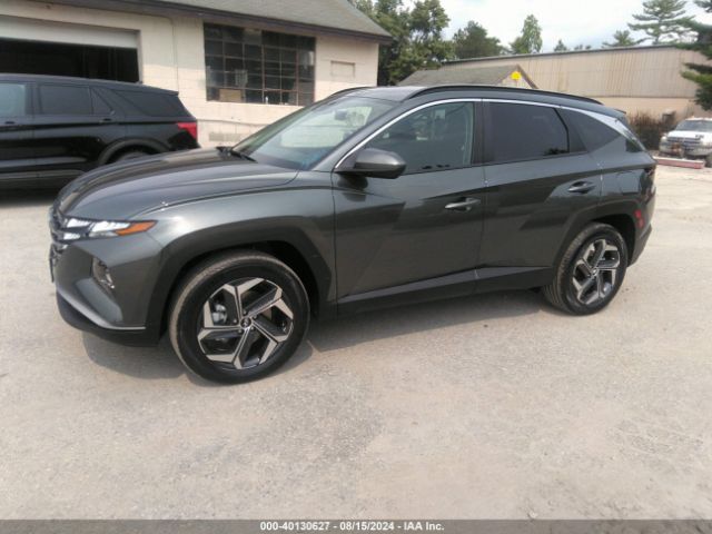 Photo 1 VIN: KM8JBDD23RU231929 - HYUNDAI TUCSON 