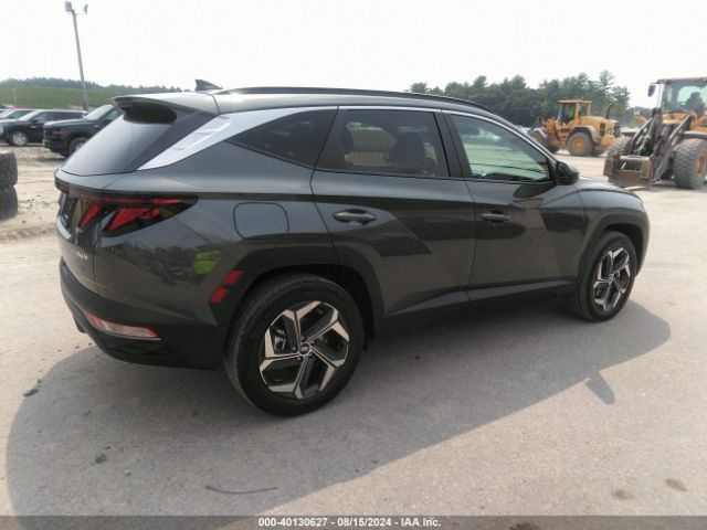 Photo 3 VIN: KM8JBDD23RU231929 - HYUNDAI TUCSON 