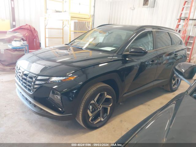 Photo 1 VIN: KM8JBDD23RU234264 - HYUNDAI TUCSON 