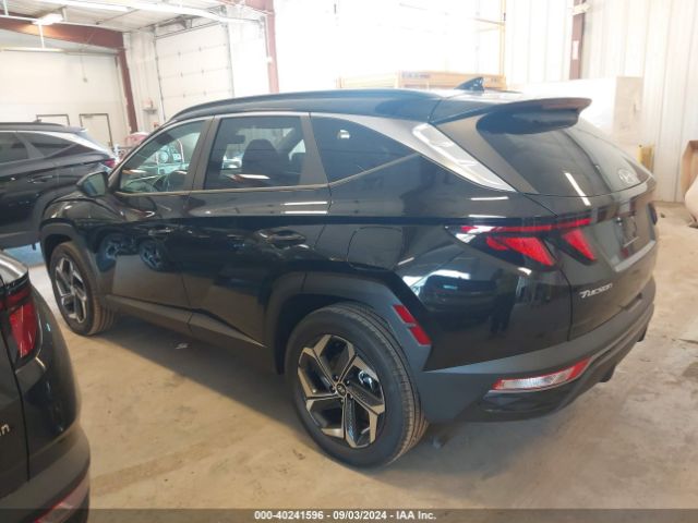 Photo 2 VIN: KM8JBDD23RU234264 - HYUNDAI TUCSON 