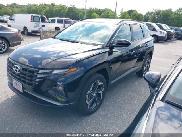 Photo 1 VIN: KM8JBDD24RU221670 - HYUNDAI TUCSON 