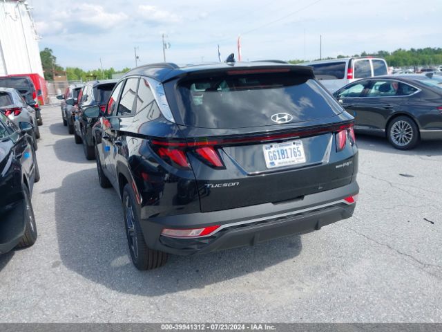 Photo 2 VIN: KM8JBDD24RU221670 - HYUNDAI TUCSON 