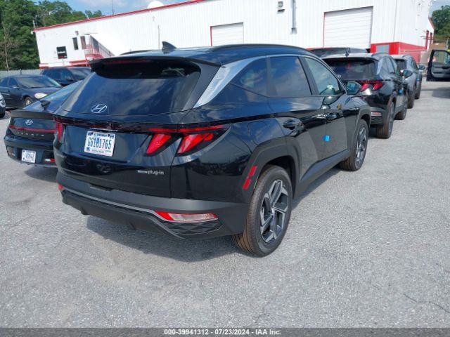 Photo 3 VIN: KM8JBDD24RU221670 - HYUNDAI TUCSON 