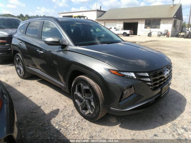 Photo 0 VIN: KM8JBDD24RU231065 - HYUNDAI TUCSON 