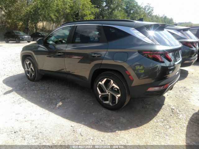 Photo 2 VIN: KM8JBDD24RU231065 - HYUNDAI TUCSON 