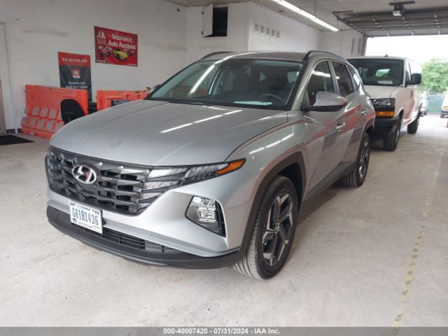 Photo 1 VIN: KM8JBDD24RU232538 - HYUNDAI TUCSON 