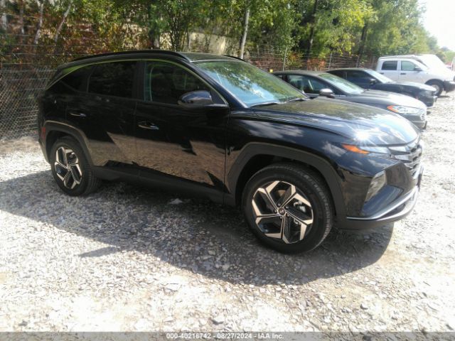 Photo 0 VIN: KM8JBDD24RU234385 - HYUNDAI TUCSON 