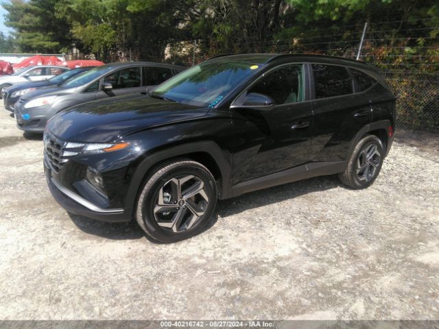 Photo 1 VIN: KM8JBDD24RU234385 - HYUNDAI TUCSON 