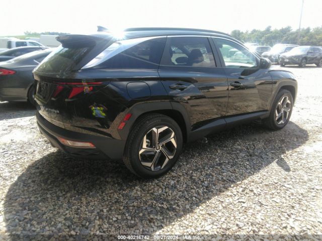 Photo 3 VIN: KM8JBDD24RU234385 - HYUNDAI TUCSON 