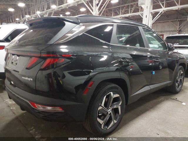 Photo 3 VIN: KM8JBDD24RU235620 - HYUNDAI TUCSON 