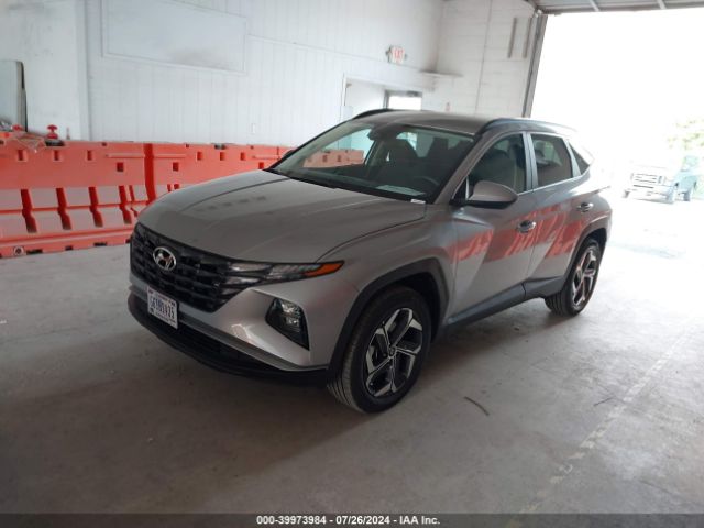 Photo 1 VIN: KM8JBDD25RU232662 - HYUNDAI TUCSON 