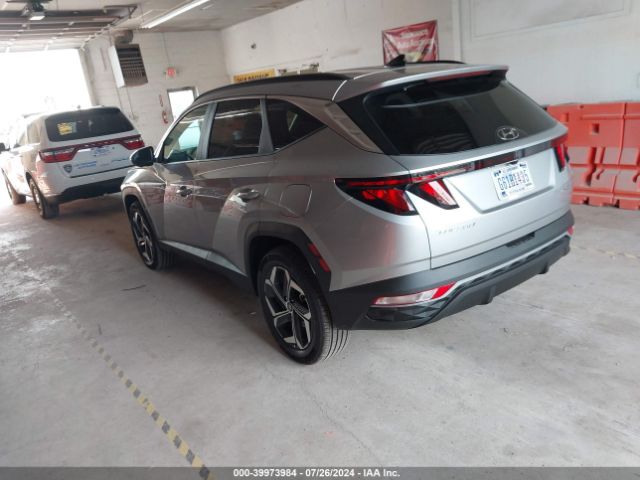 Photo 2 VIN: KM8JBDD25RU232662 - HYUNDAI TUCSON 