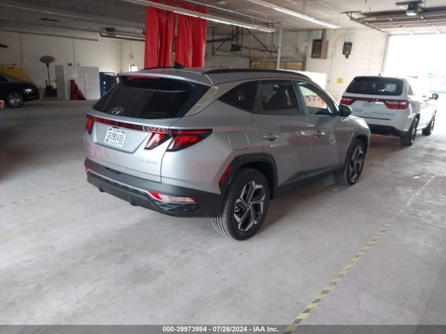 Photo 3 VIN: KM8JBDD25RU232662 - HYUNDAI TUCSON 