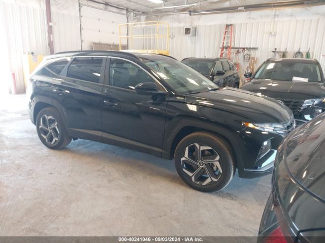 Photo 0 VIN: KM8JBDD25RU234654 - HYUNDAI TUCSON 