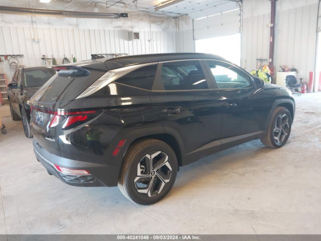 Photo 3 VIN: KM8JBDD25RU234654 - HYUNDAI TUCSON 