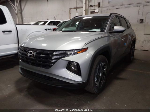 Photo 1 VIN: KM8JBDD25RU235822 - HYUNDAI TUCSON 