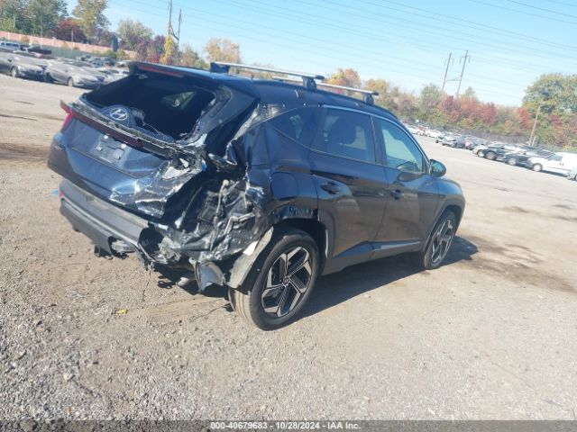 Photo 3 VIN: KM8JBDD26RU143005 - HYUNDAI TUCSON 