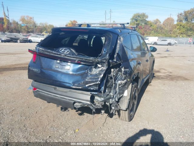 Photo 5 VIN: KM8JBDD26RU143005 - HYUNDAI TUCSON 