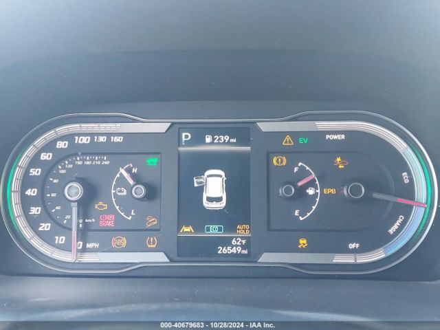 Photo 6 VIN: KM8JBDD26RU143005 - HYUNDAI TUCSON 