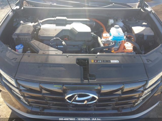 Photo 9 VIN: KM8JBDD26RU143005 - HYUNDAI TUCSON 