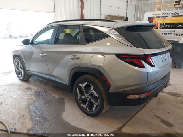 Photo 2 VIN: KM8JBDD26RU232590 - HYUNDAI TUCSON 