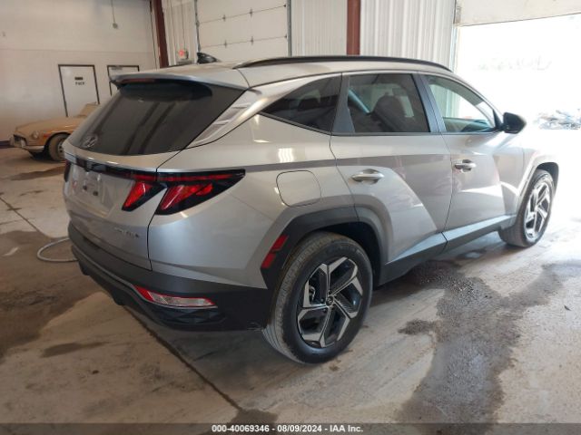 Photo 3 VIN: KM8JBDD26RU232590 - HYUNDAI TUCSON 