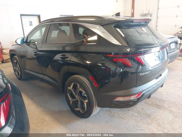 Photo 2 VIN: KM8JBDD26RU234212 - HYUNDAI TUCSON 