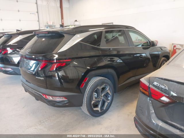 Photo 3 VIN: KM8JBDD26RU234212 - HYUNDAI TUCSON 