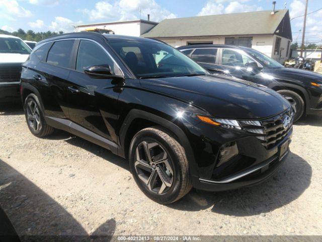 Photo 0 VIN: KM8JBDD26RU244321 - HYUNDAI TUCSON 